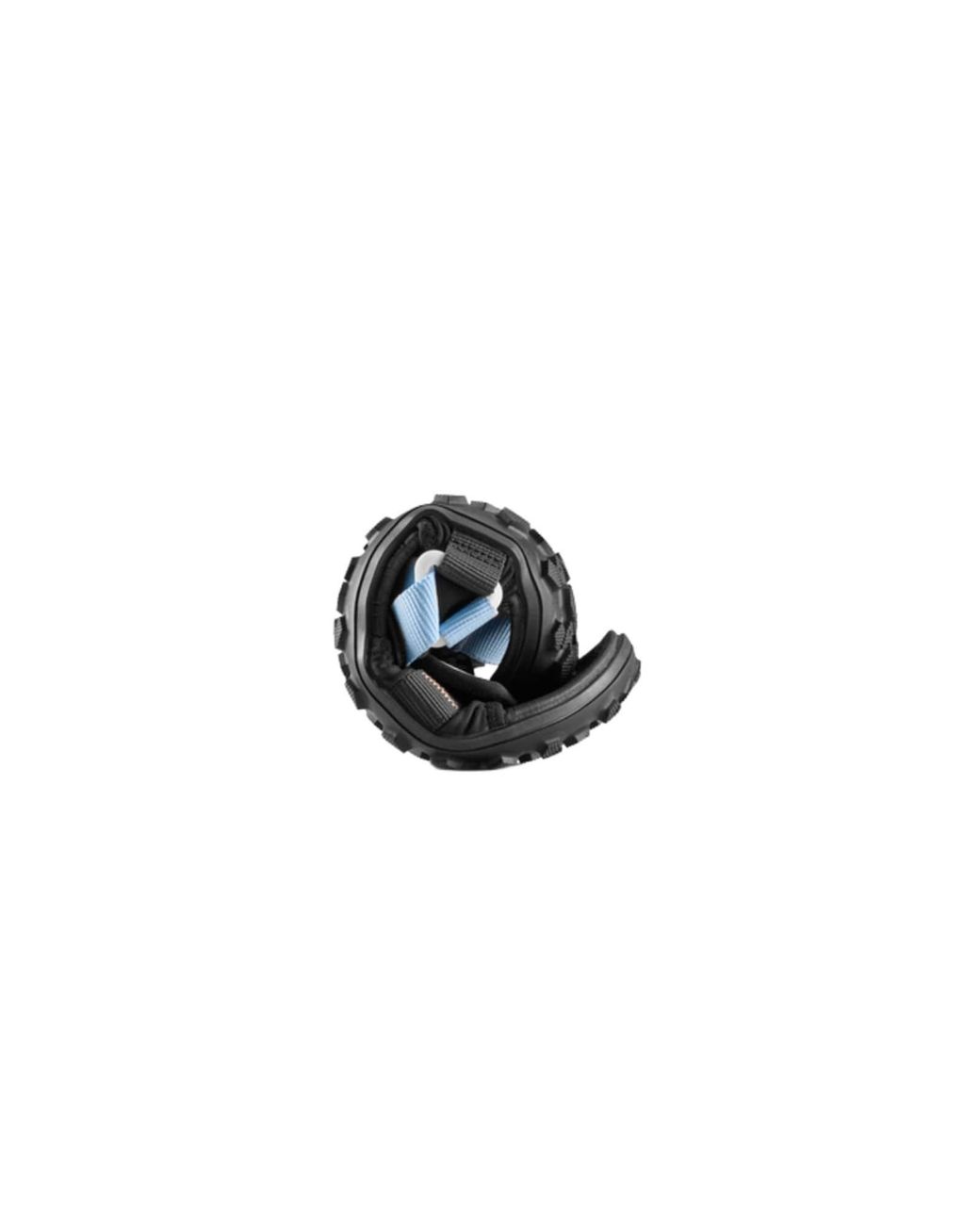 Vivobarefoot Black Sandale Tracker Ora