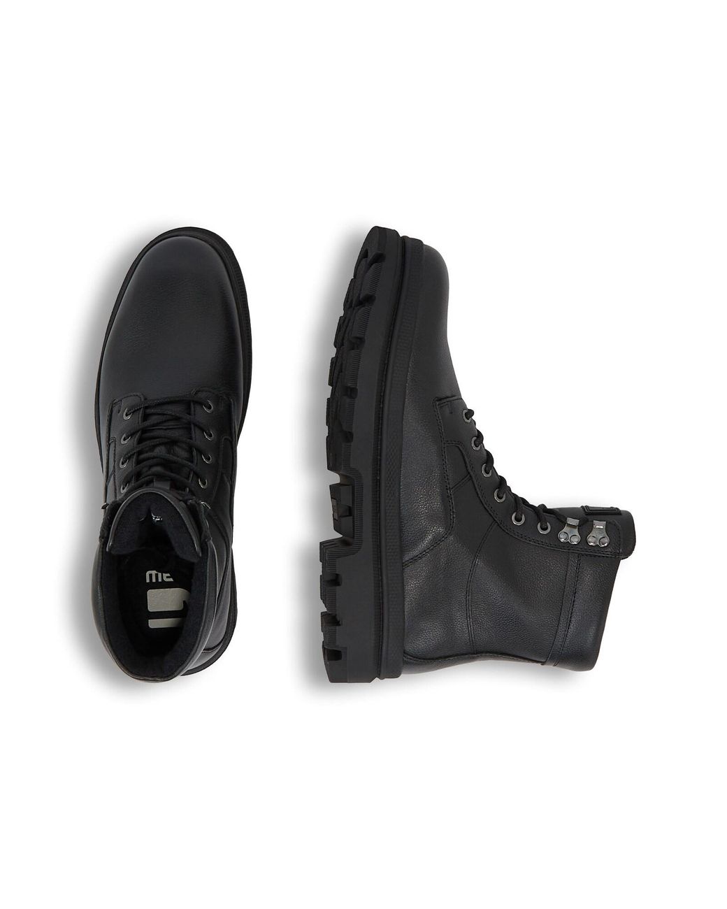 G-Star Boot in Black für Herren
