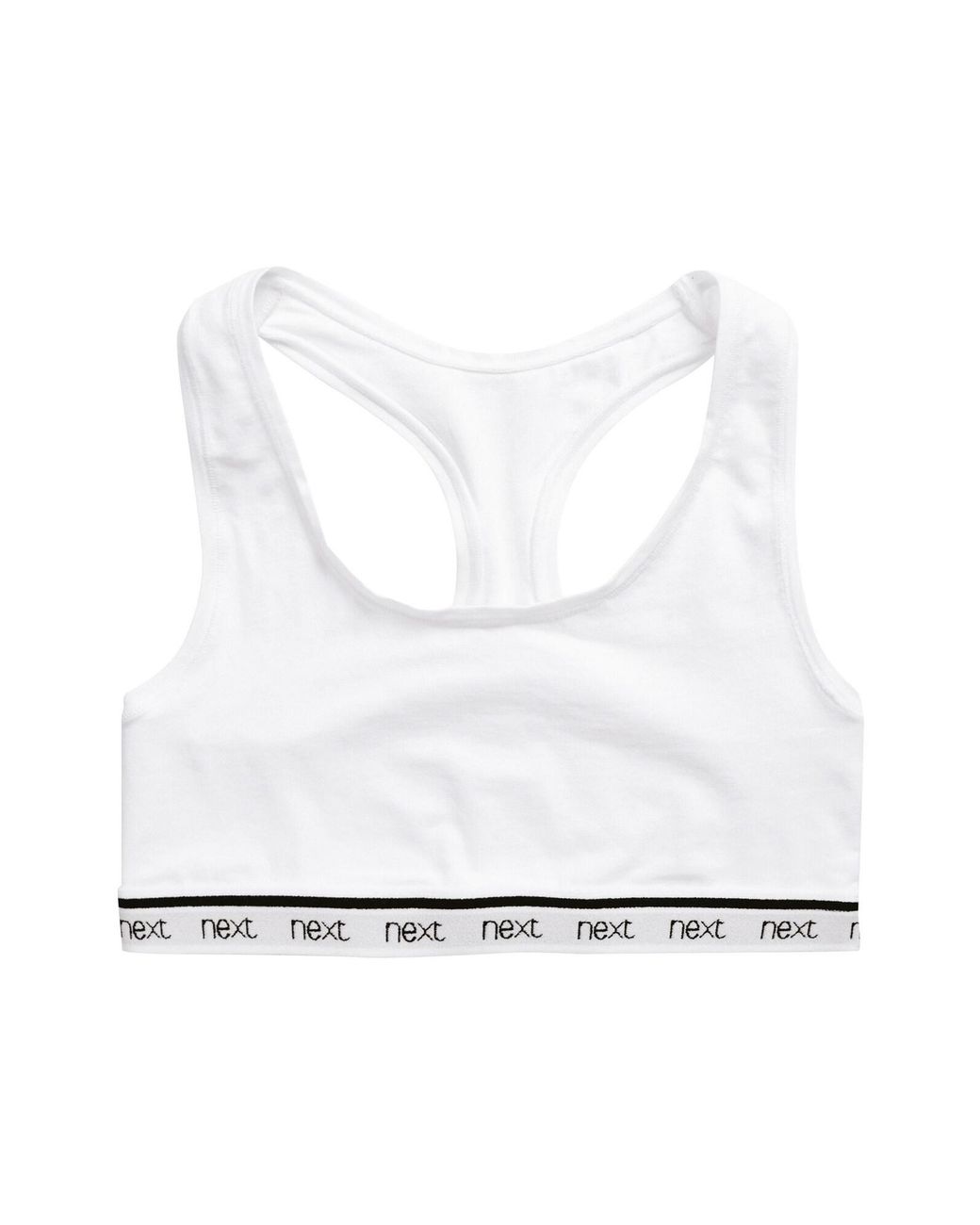 Next White Next Bh