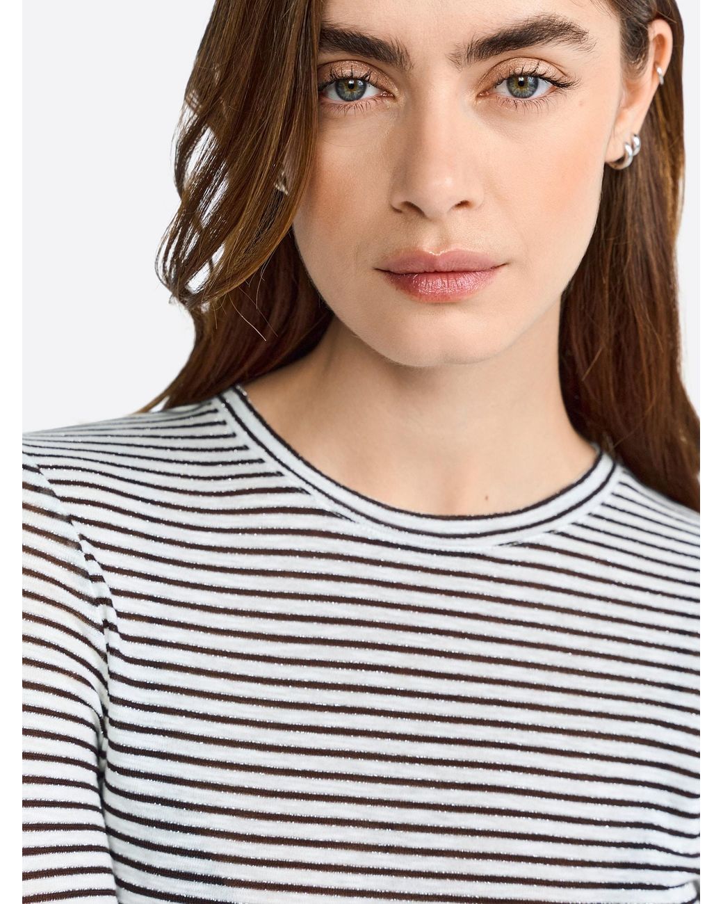 Rich & Royal Gray Pullover