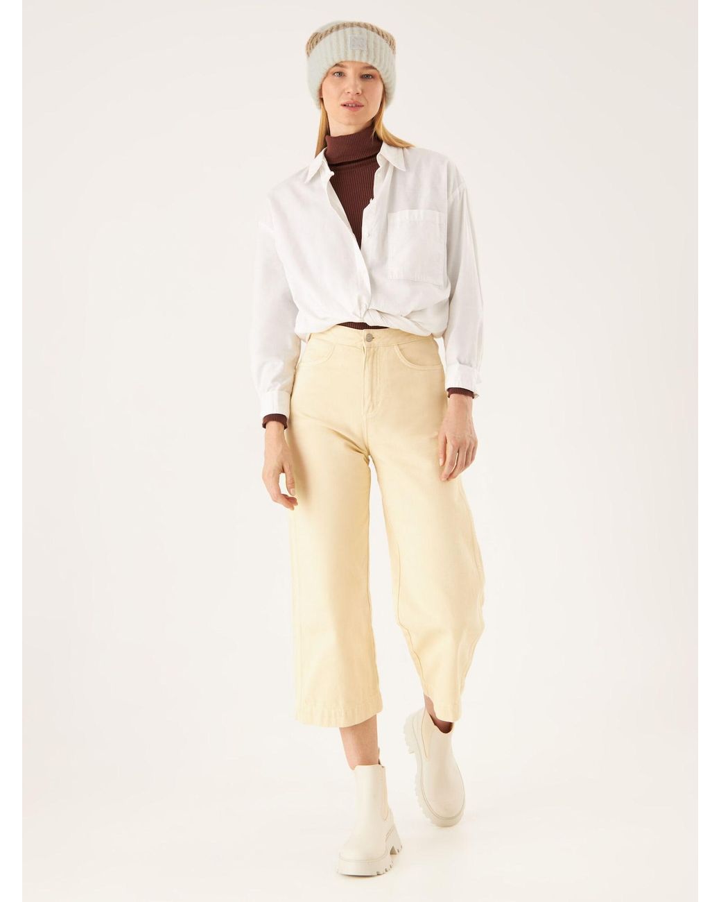 Codello Natural Mütze