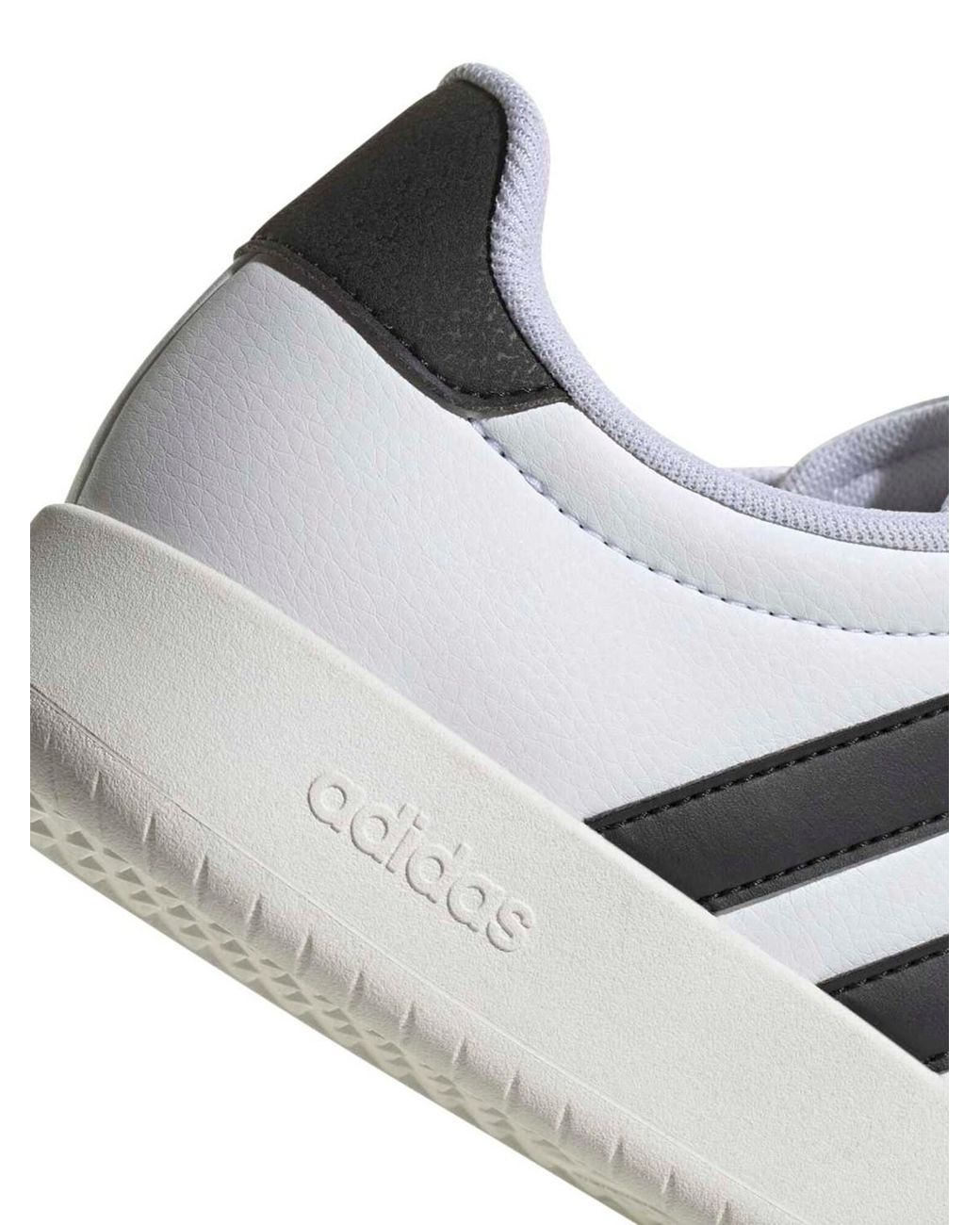 Adidas Sneaker Barreda in White für Herren