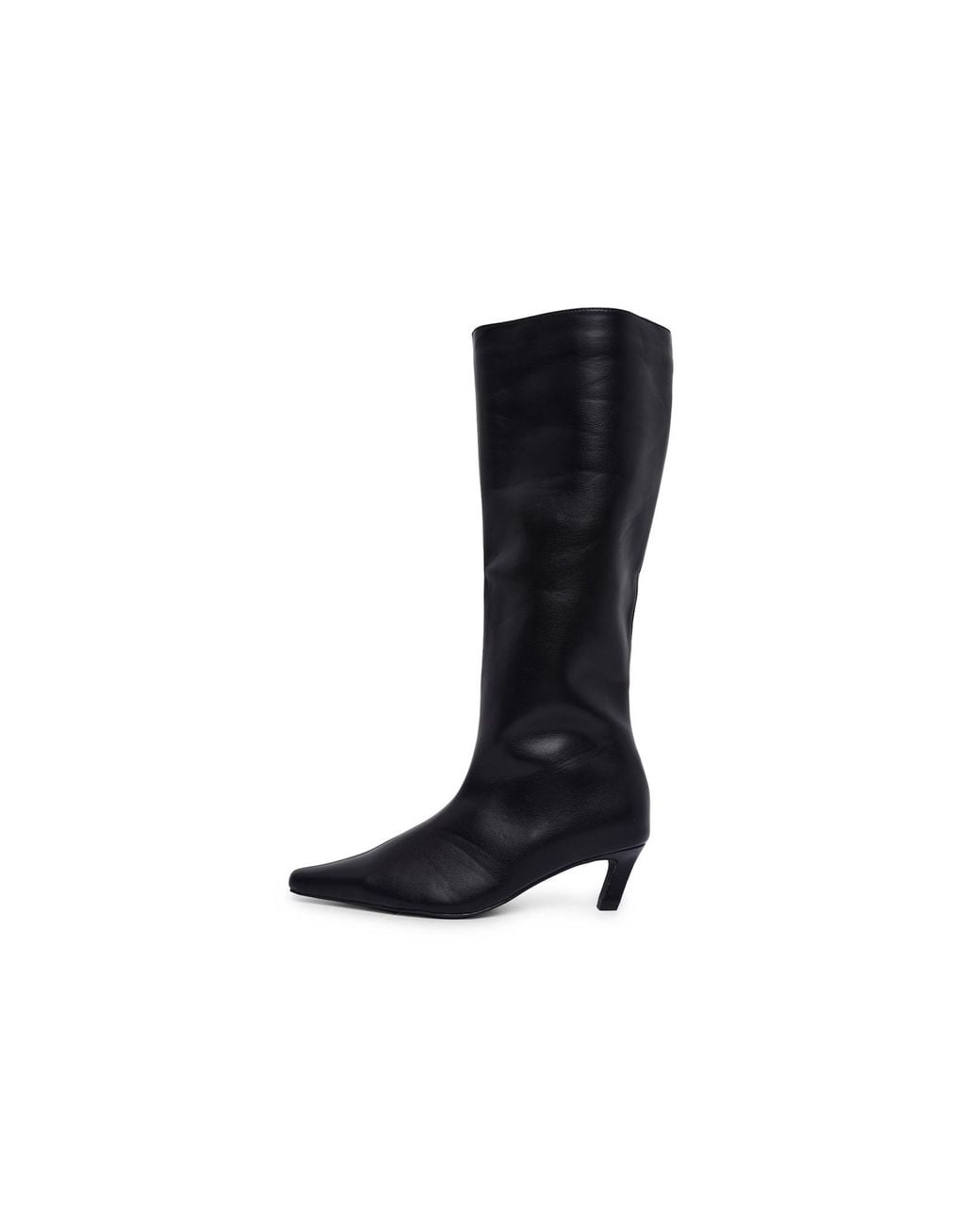 Raid Black Stiefel Thalia