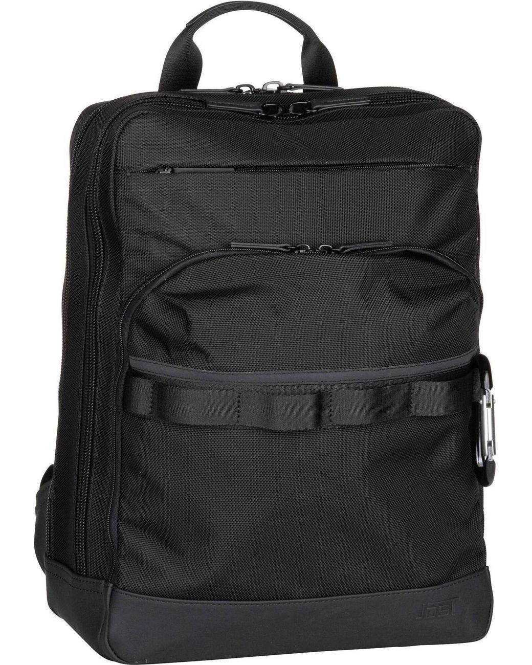 Jost Rucksack Balling in Black für Herren