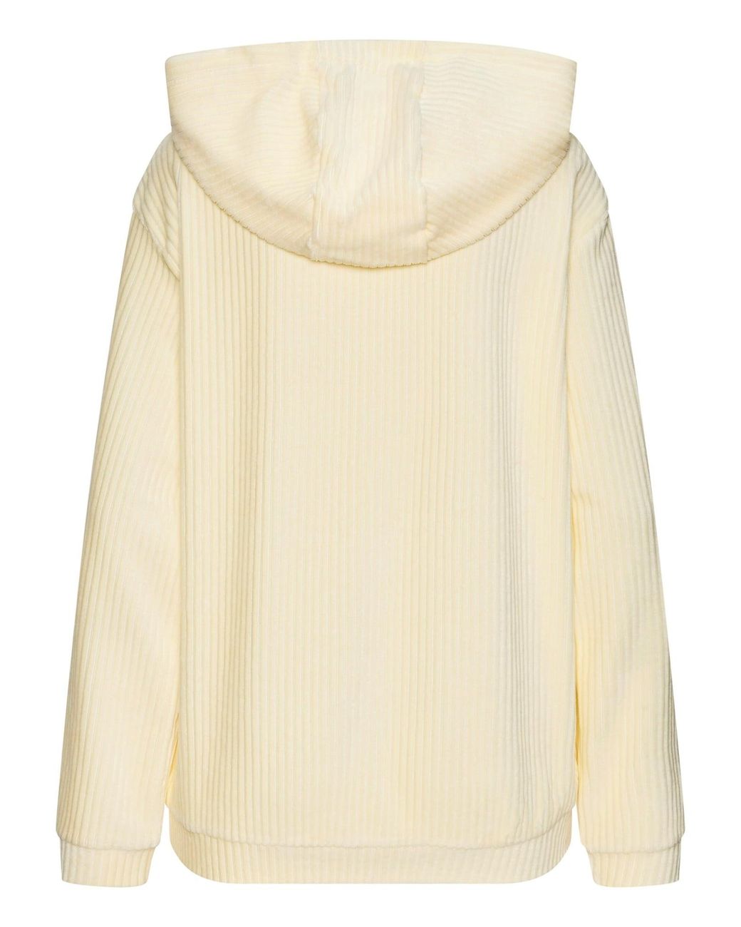 Buffalo Natural Pullover