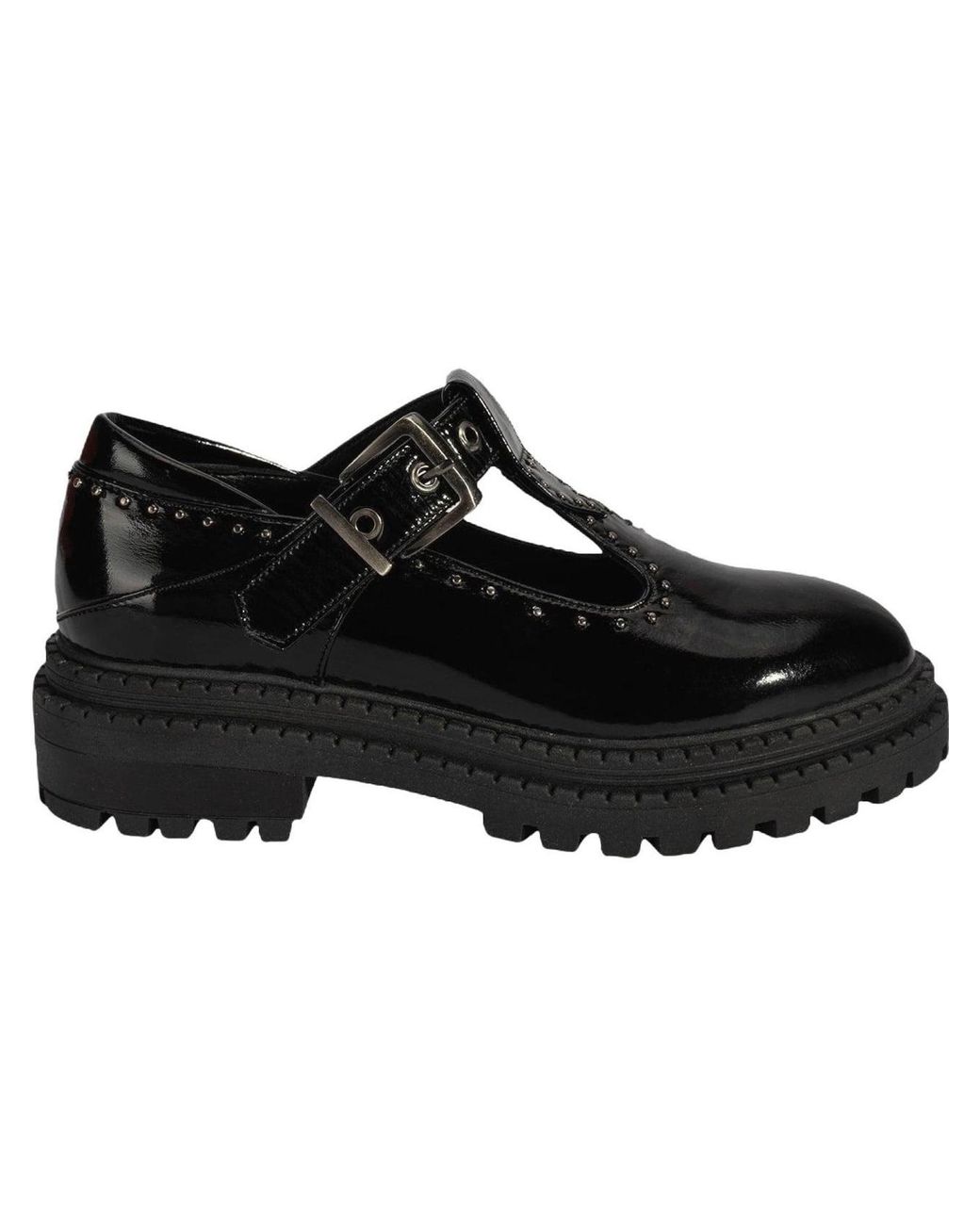 Desa Black Slipper Beleg