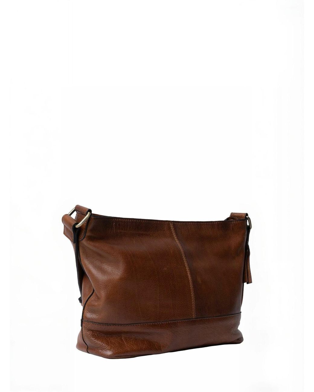 Re:designed Brown Bag Svea