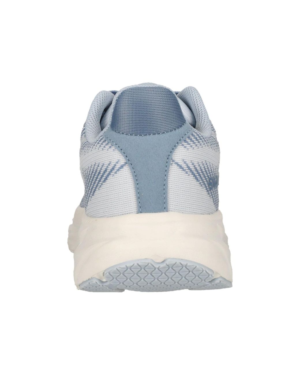 Endurance Blue Sneaker