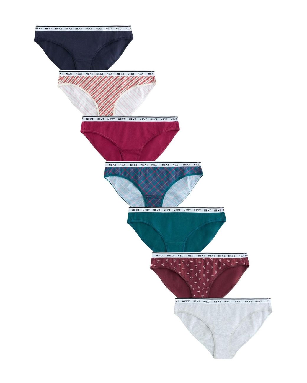 Next Blue Slip