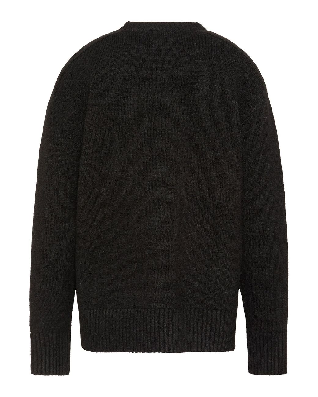 Schott Nyc Black Pullover