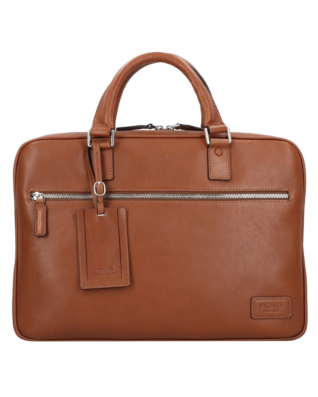 Picard Brown Aktentasche Authentic