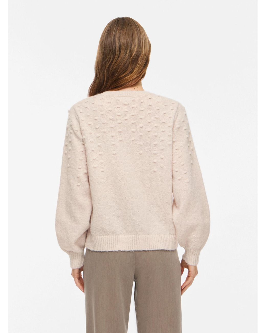 Vila Natural Pullover Vituli