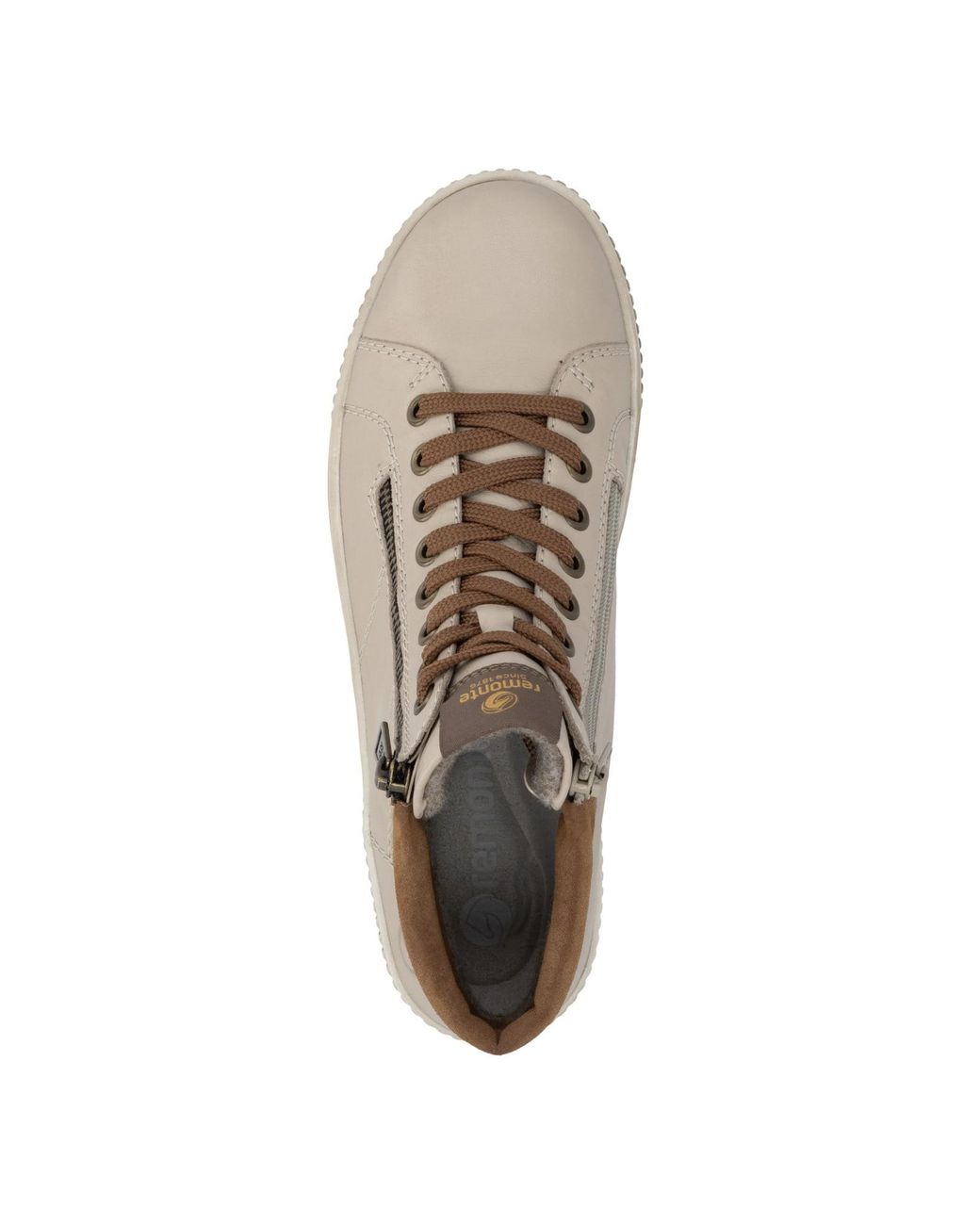 Remonte Brown Sneaker