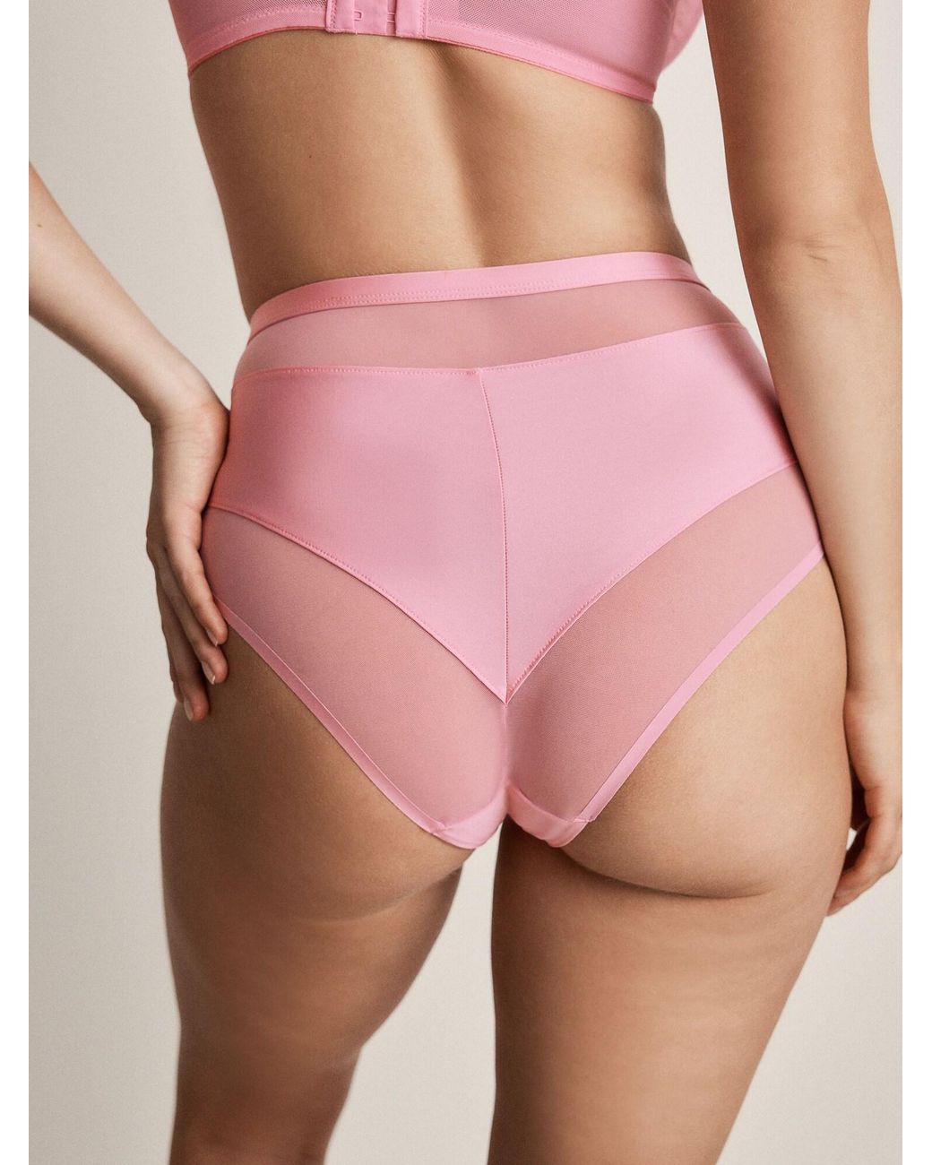 Next Blue Slip
