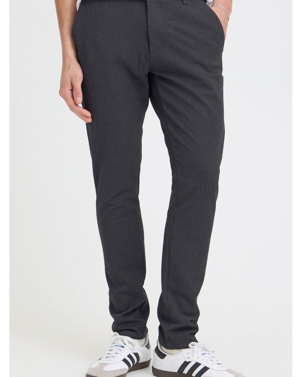 Solid Hose Sdfrederic in Black für Herren