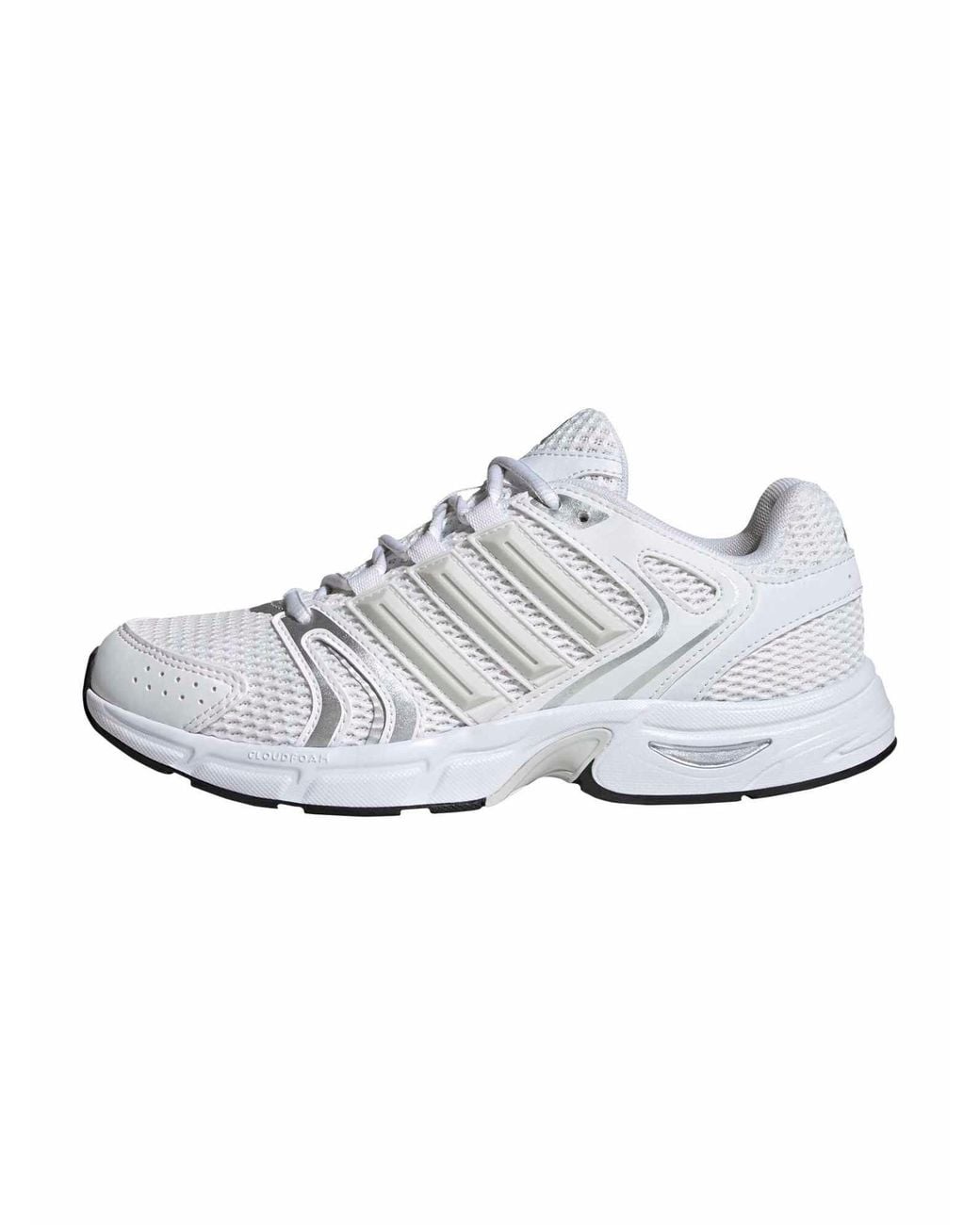 Adidas White Sneaker Control