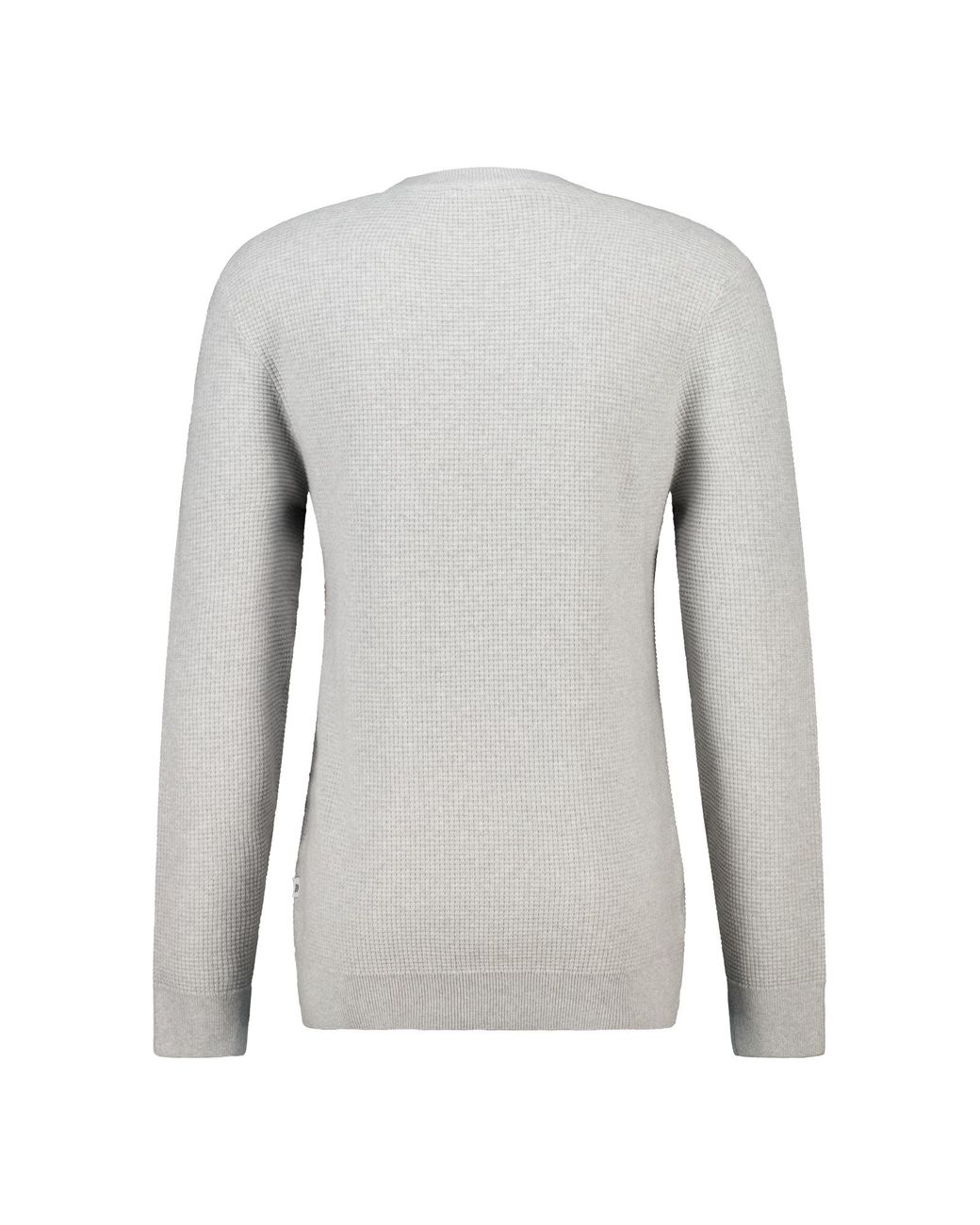 America Today Pullover in Gray für Herren