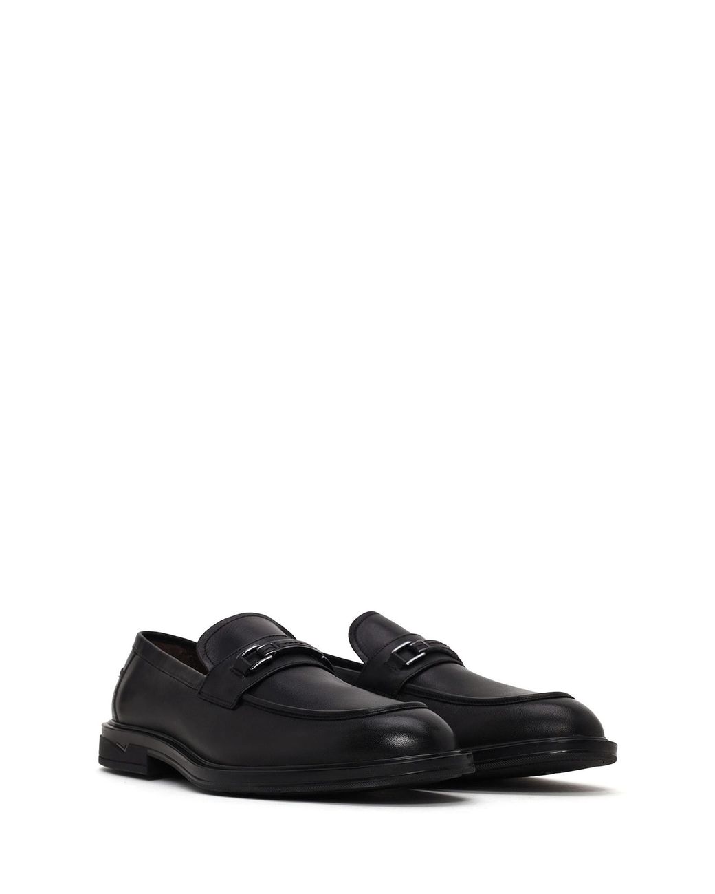 Derimod Slipper in Black für Herren