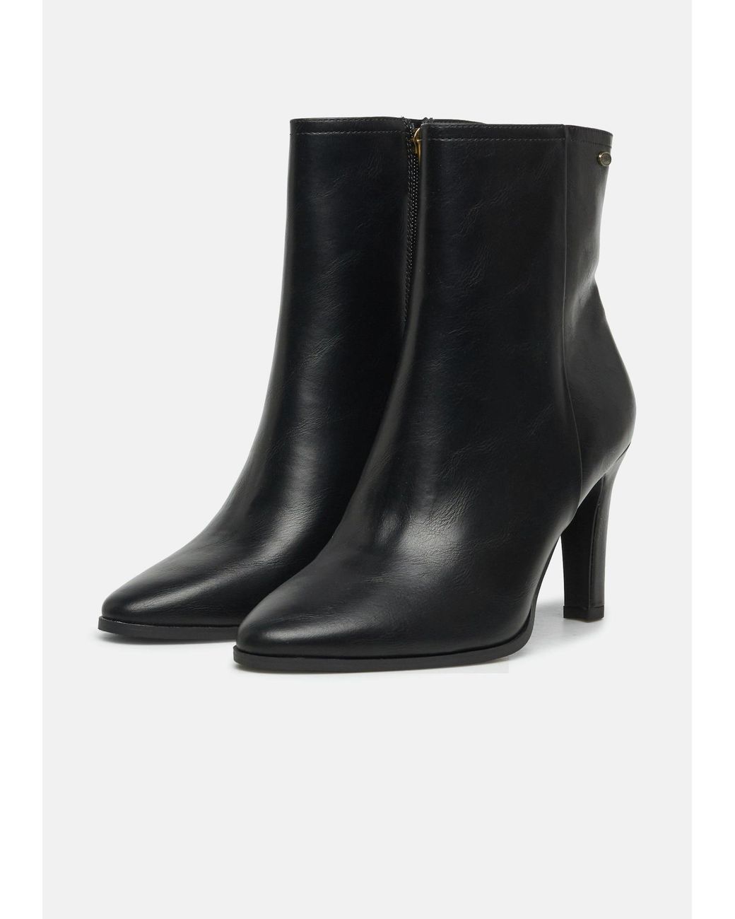 S.oliver Black Stiefelette