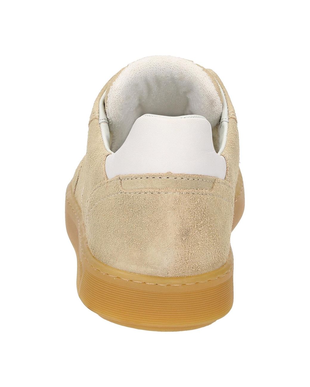 Sioux Sneaker Tedroso-708 in Natural für Herren