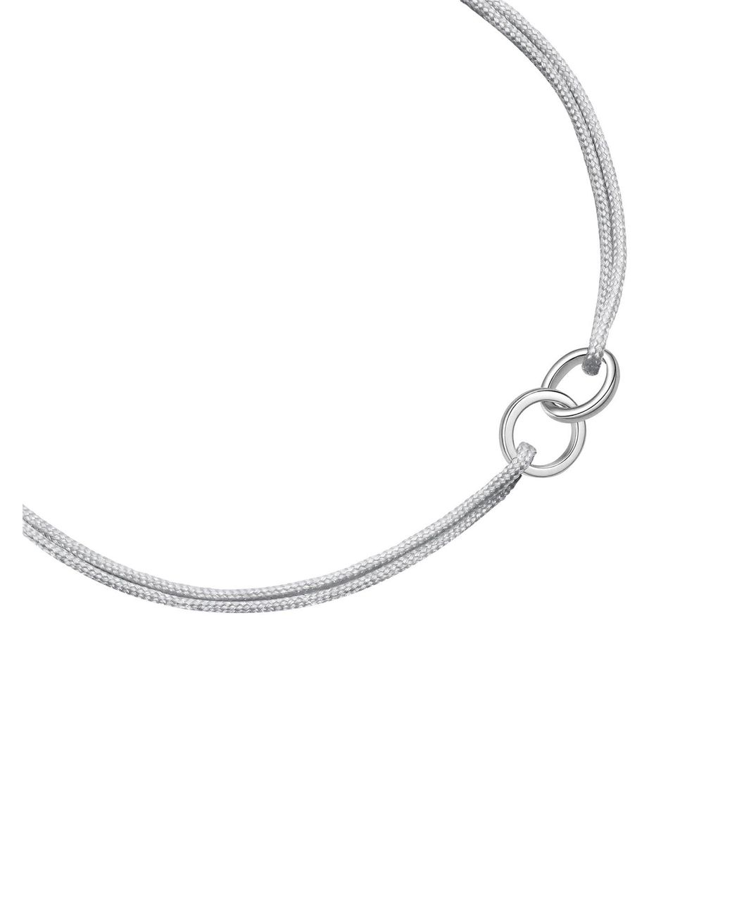 Glanzstücke München White Armband
