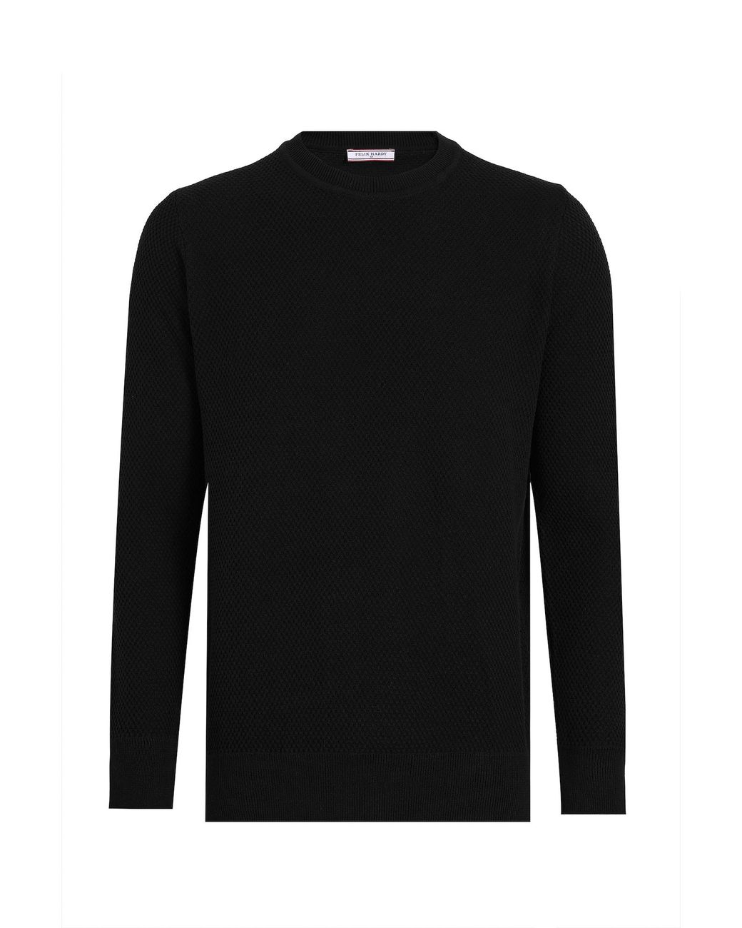 Felix Hardy Pullover in Black für Herren