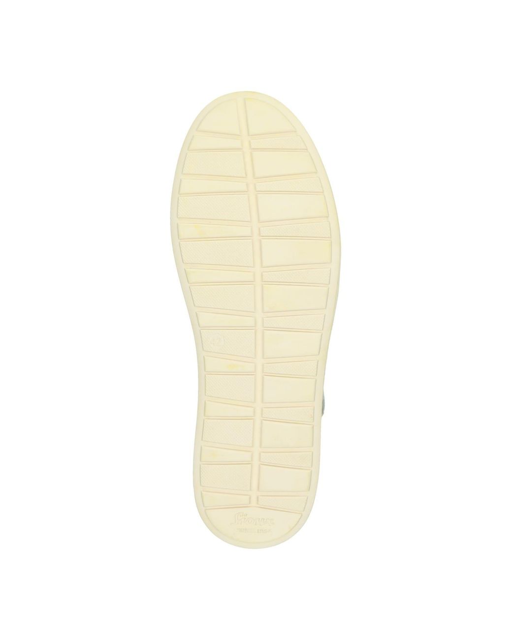 Sioux Sneaker Tedroso-704 in White für Herren