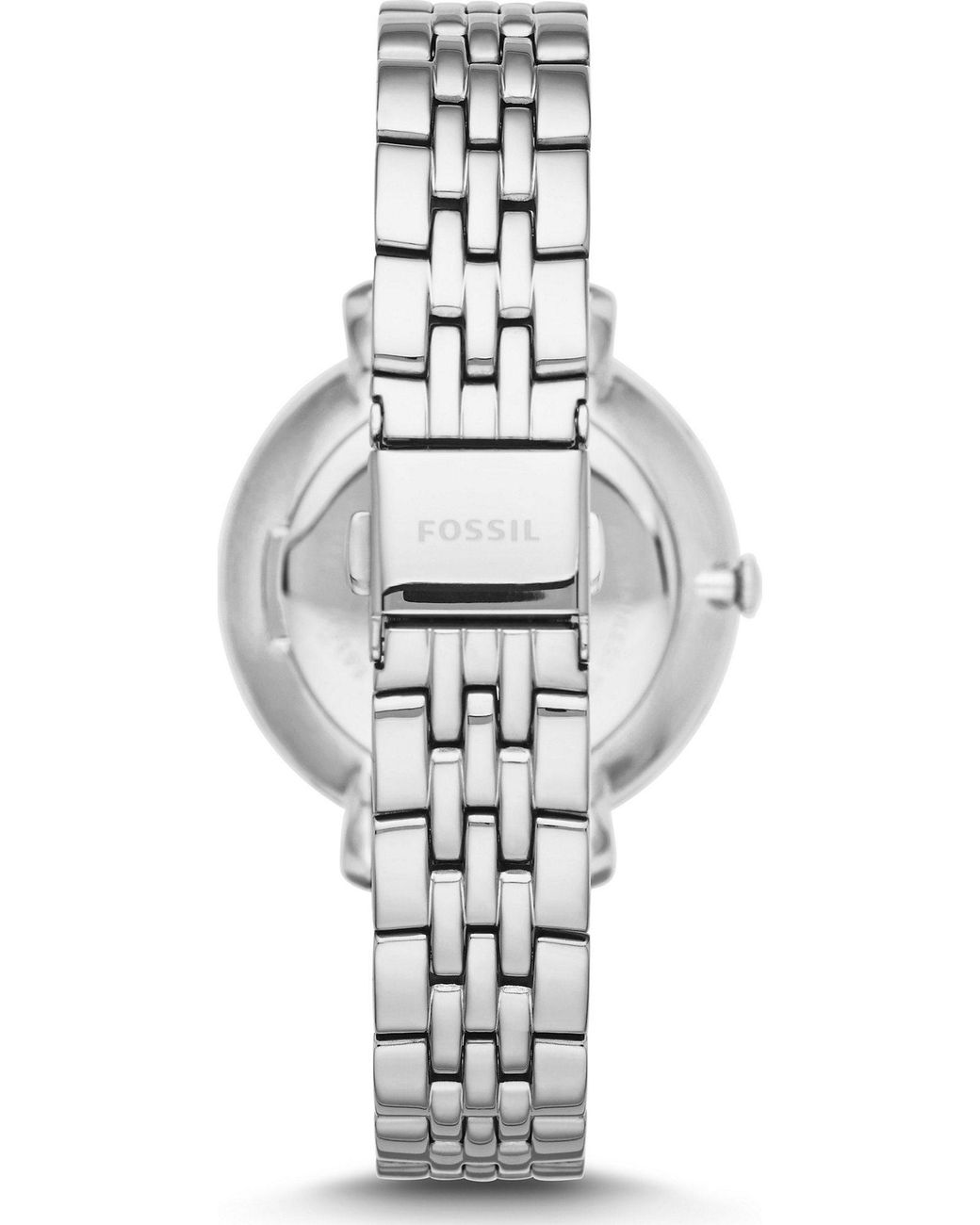 Fossil Metallic Uhr