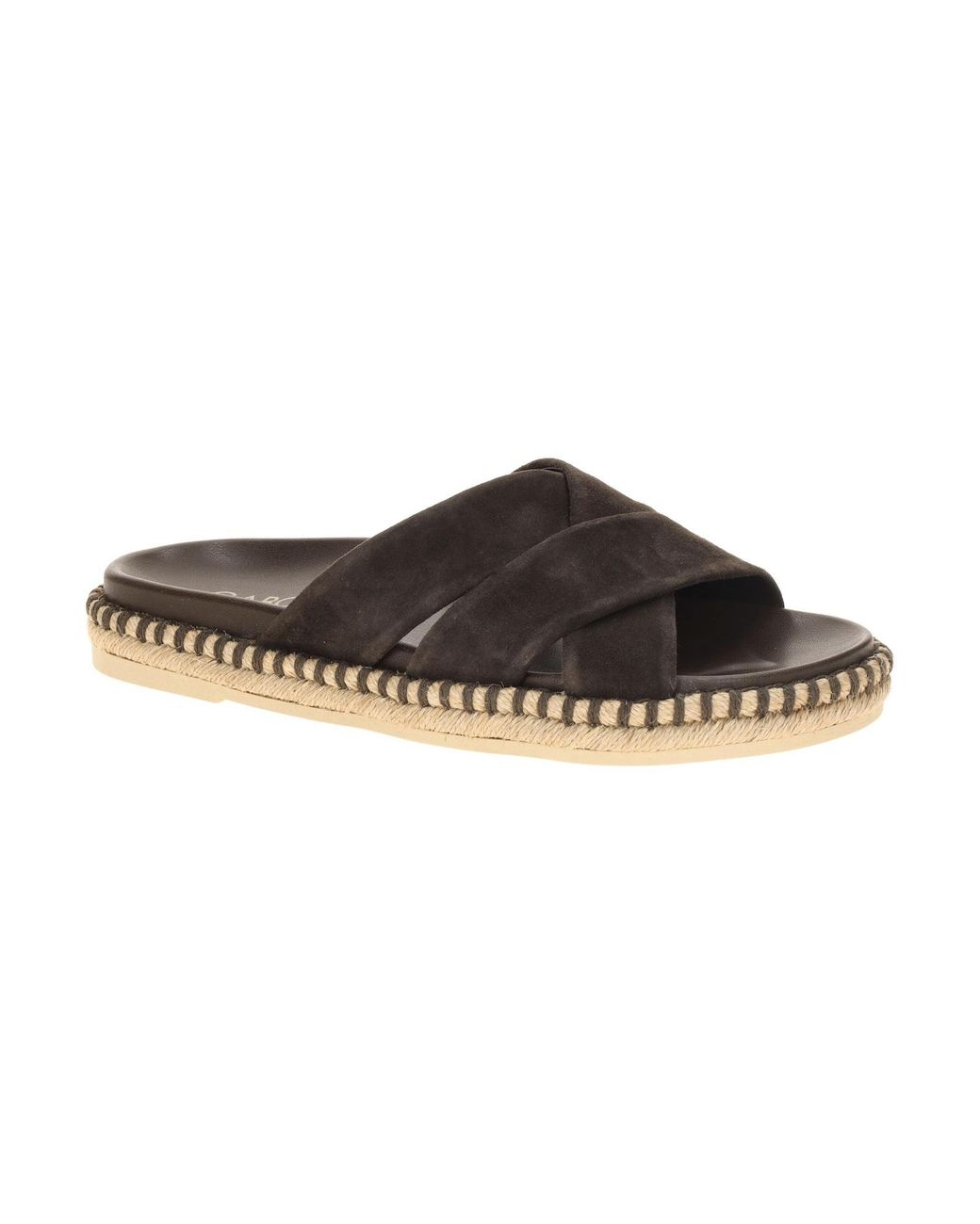 Gabor Brown Pantolette