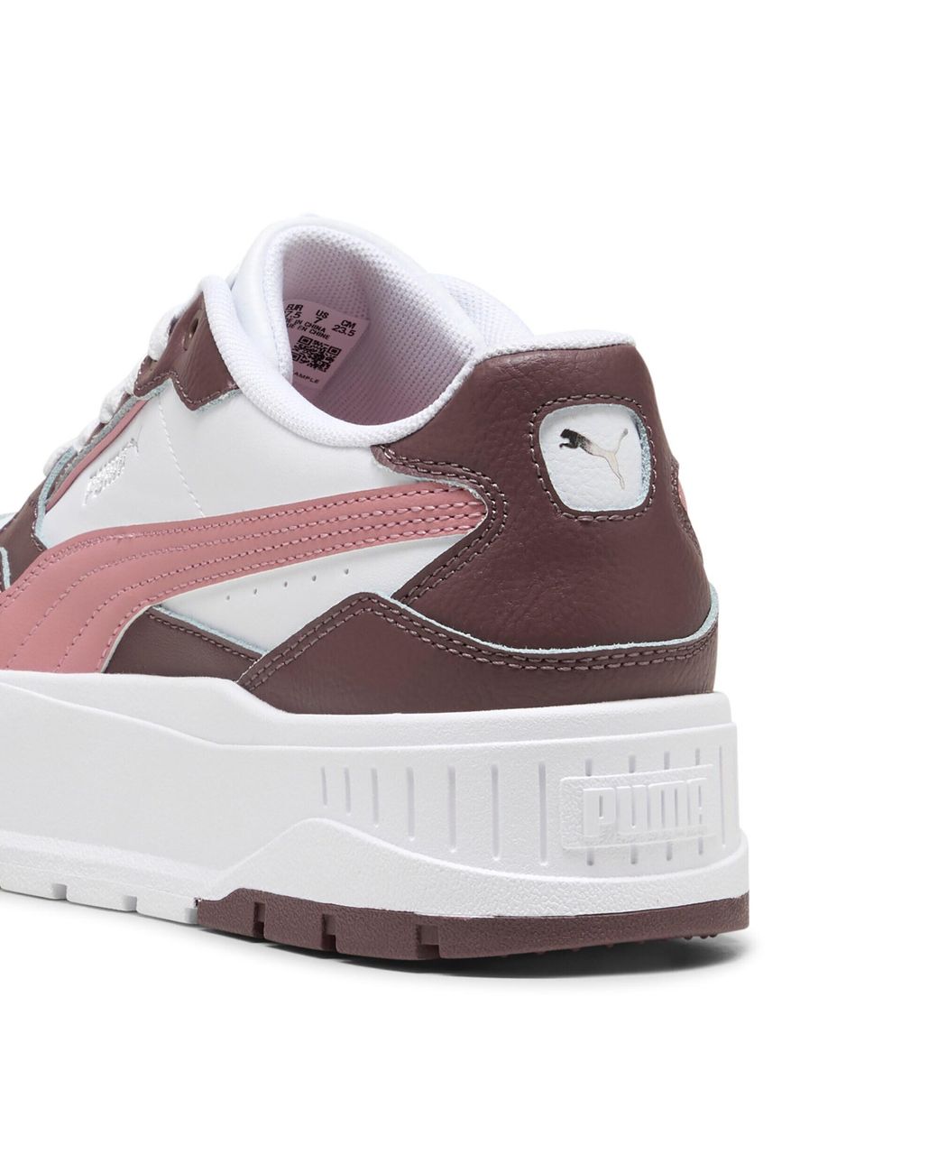 PUMA Multicolor Sneaker