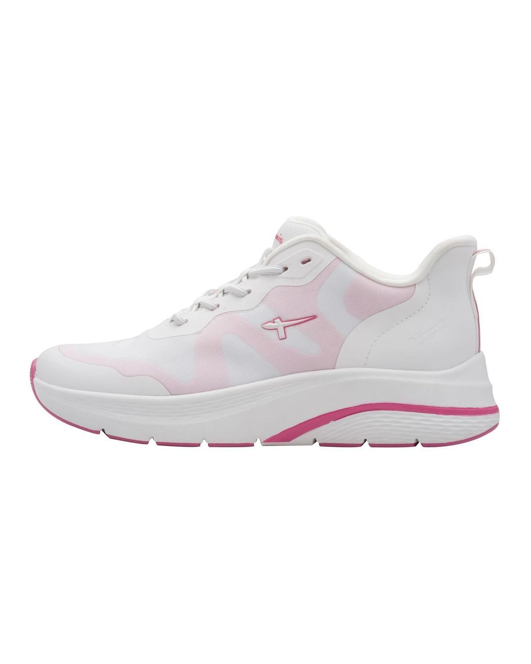 Tamaris White Sneaker