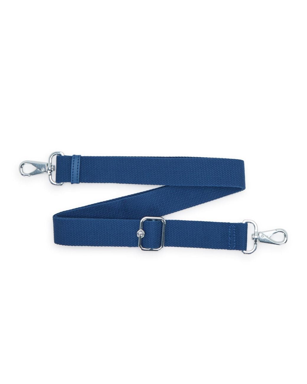 Kipling Blue Handtasche Minta M Up