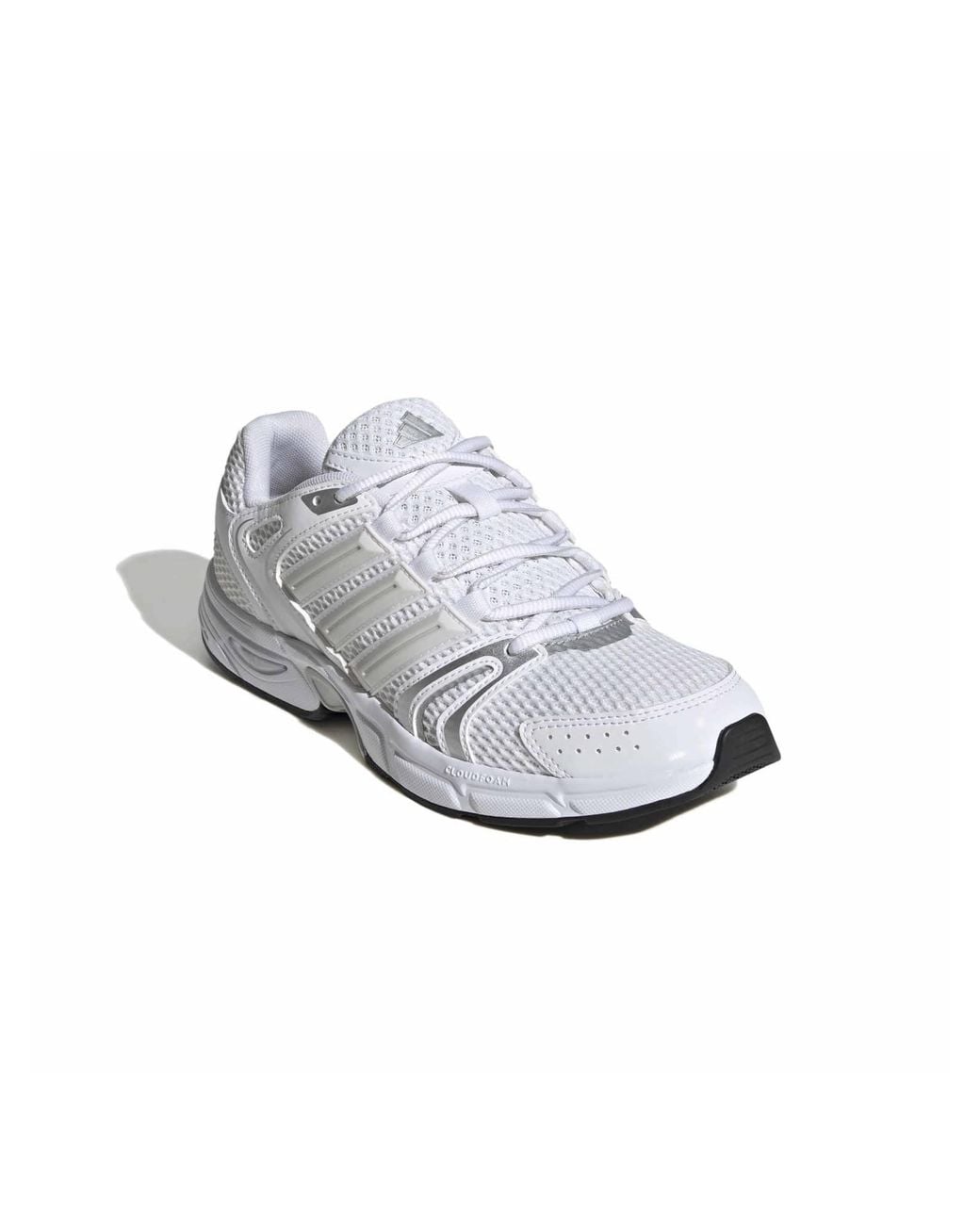 Adidas White Sneaker Control
