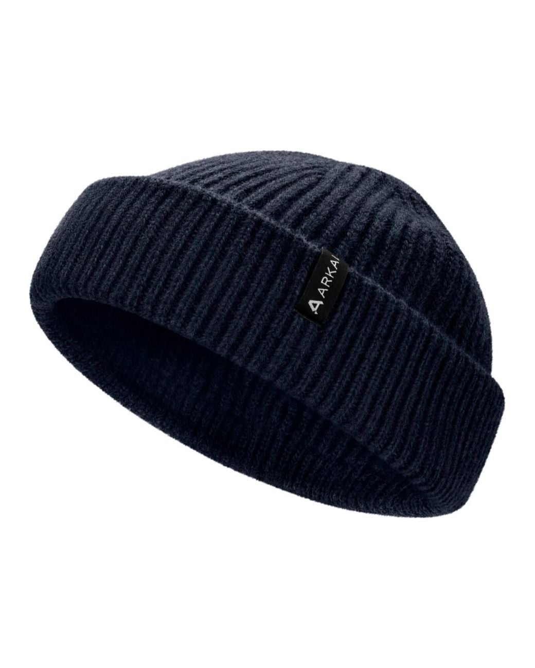 Fawler Mütze in Blue für Herren