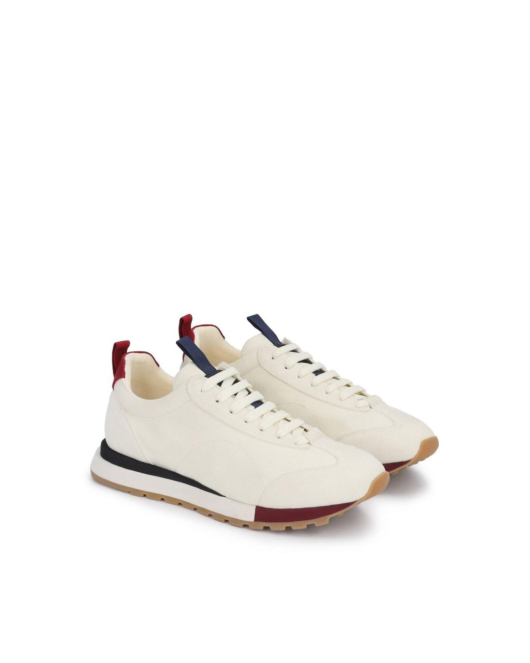 Kazar Sneaker in White für Herren