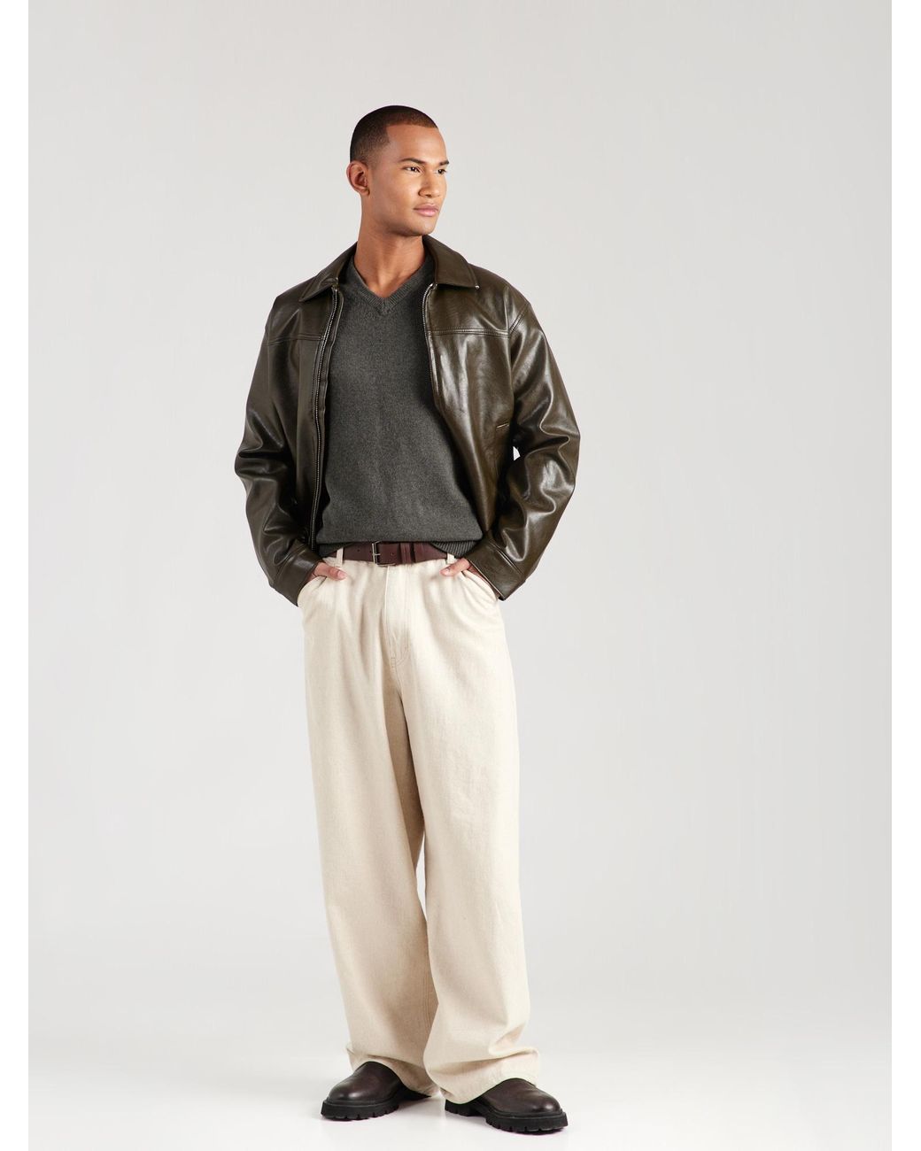 Hackett Pullover in Black für Herren