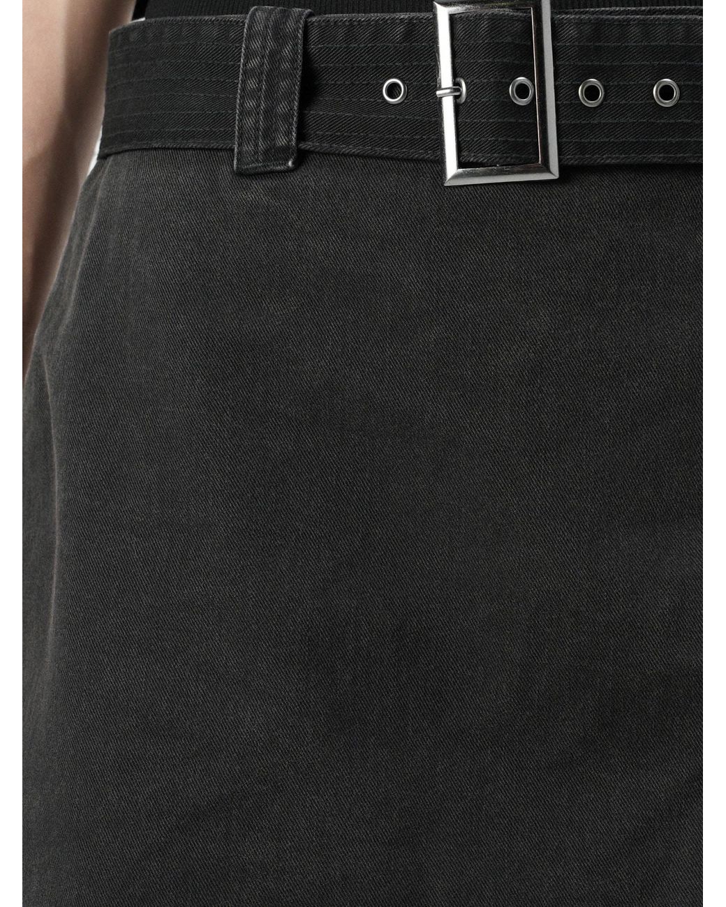 Gap Black Rock