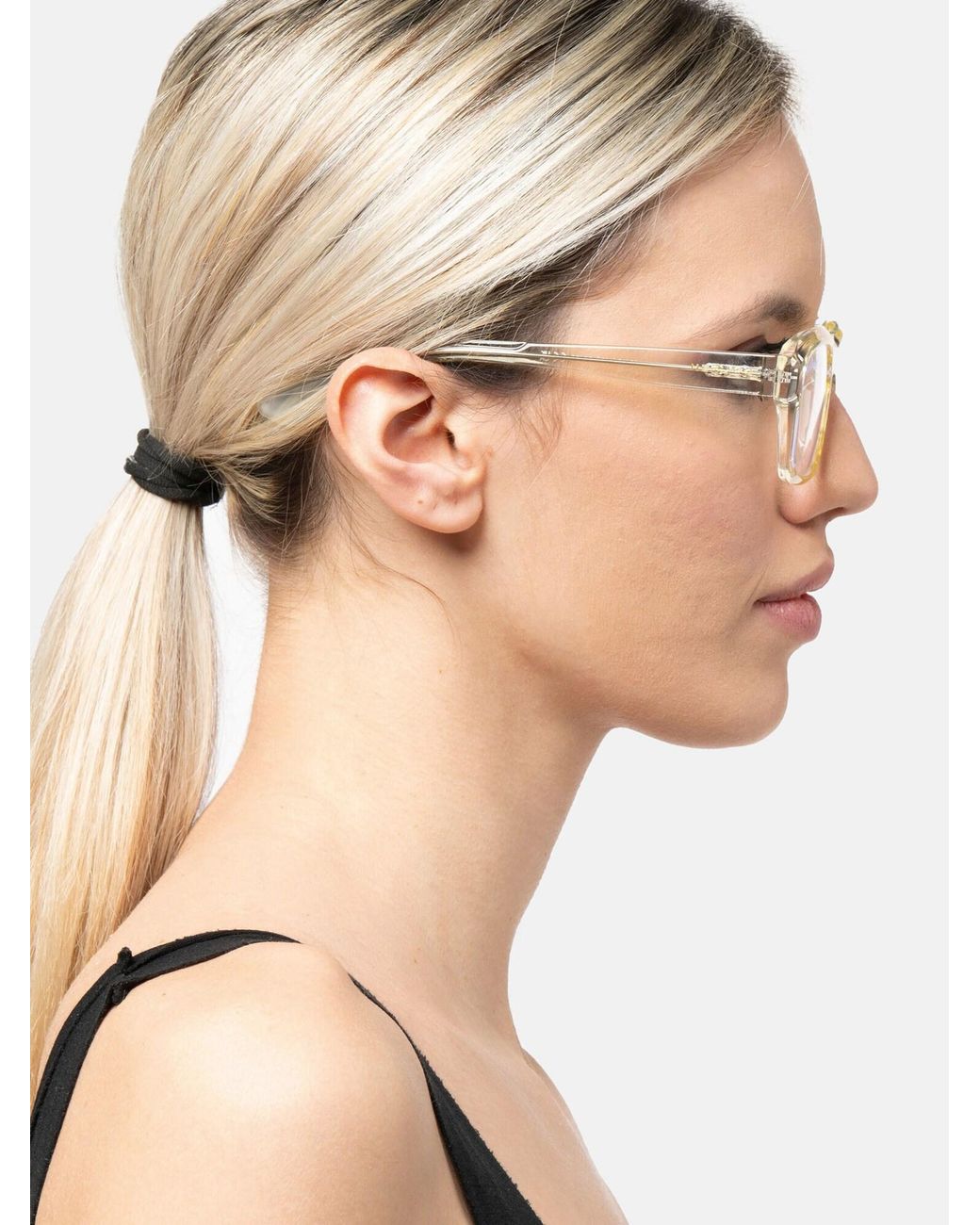 Herling Metallic Brillen Elinor Light