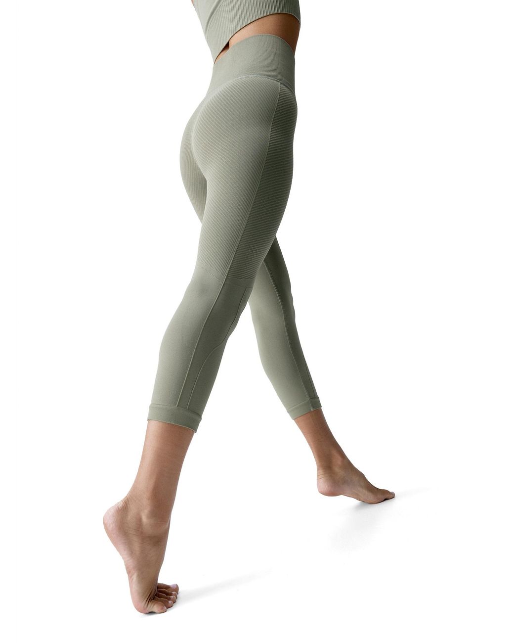 Born Natural Legging Devika