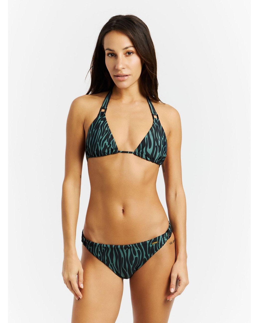 Protest Black Bikini Prtdate