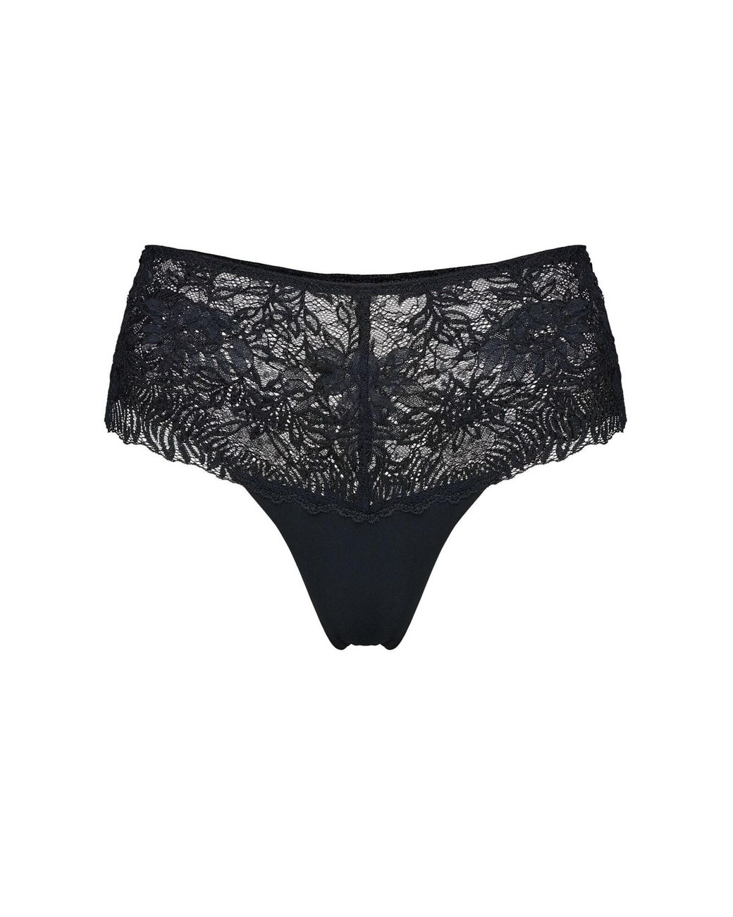 ESOTIQ Black String