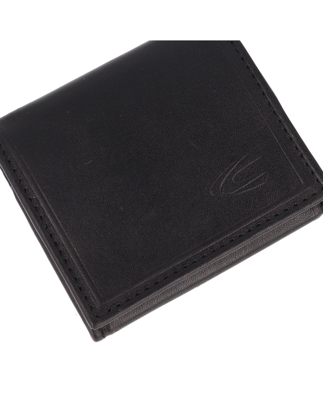Camel Active Portemonnaie in Black für Herren
