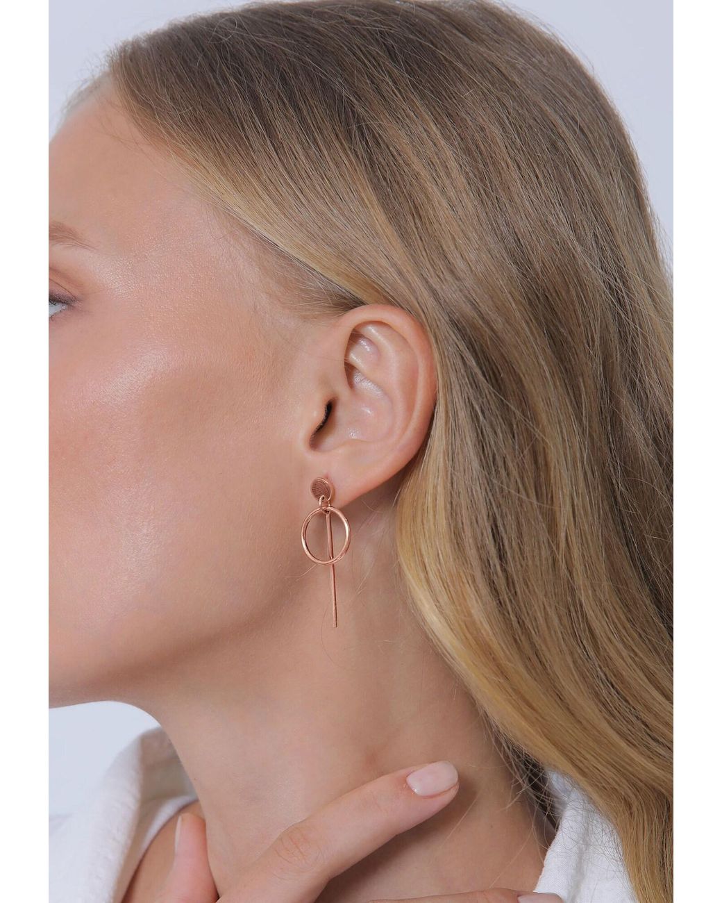 Elli Jewelry Multicolor Ohrringe