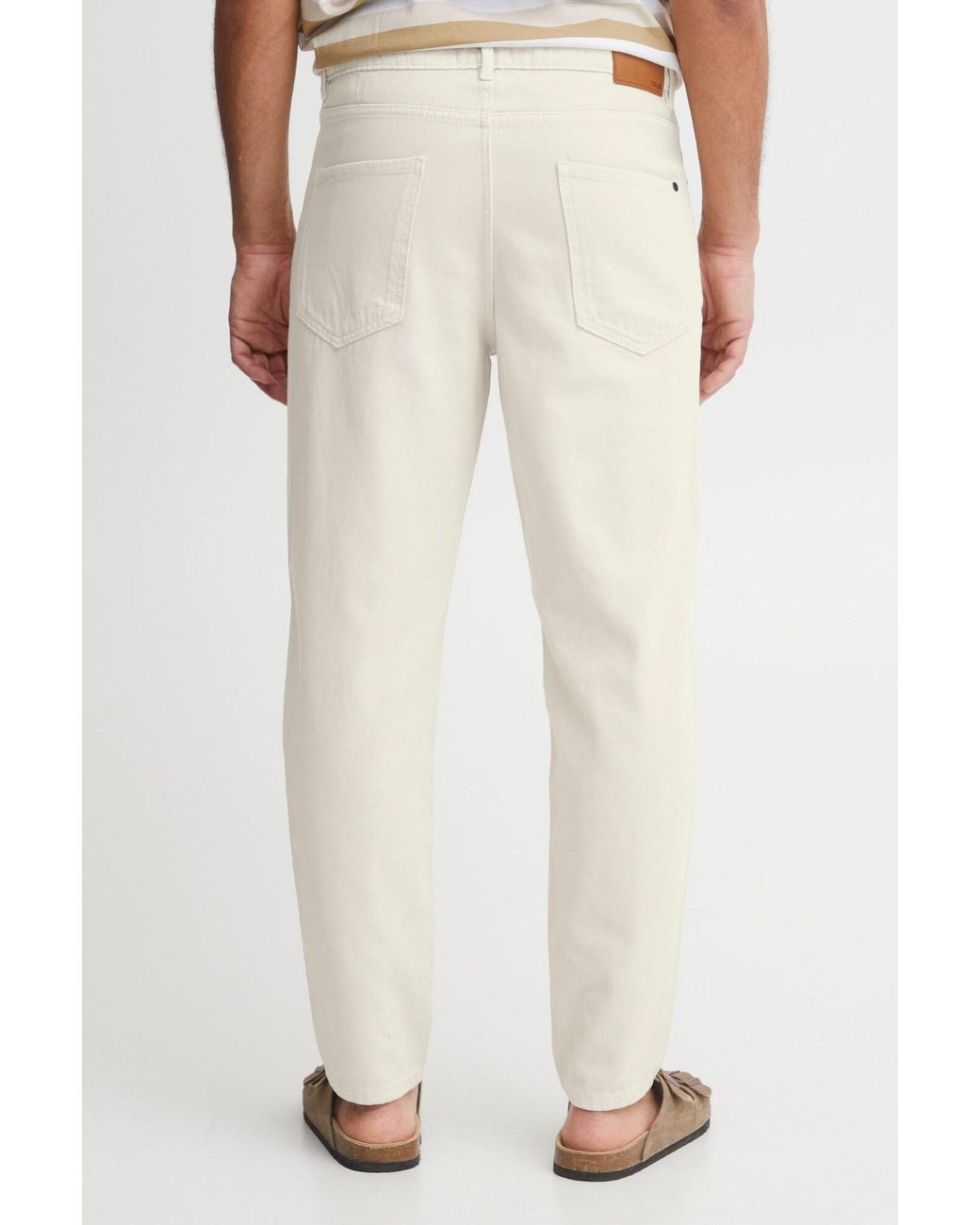 Solid Jeans Fidel Dylan in Natural für Herren