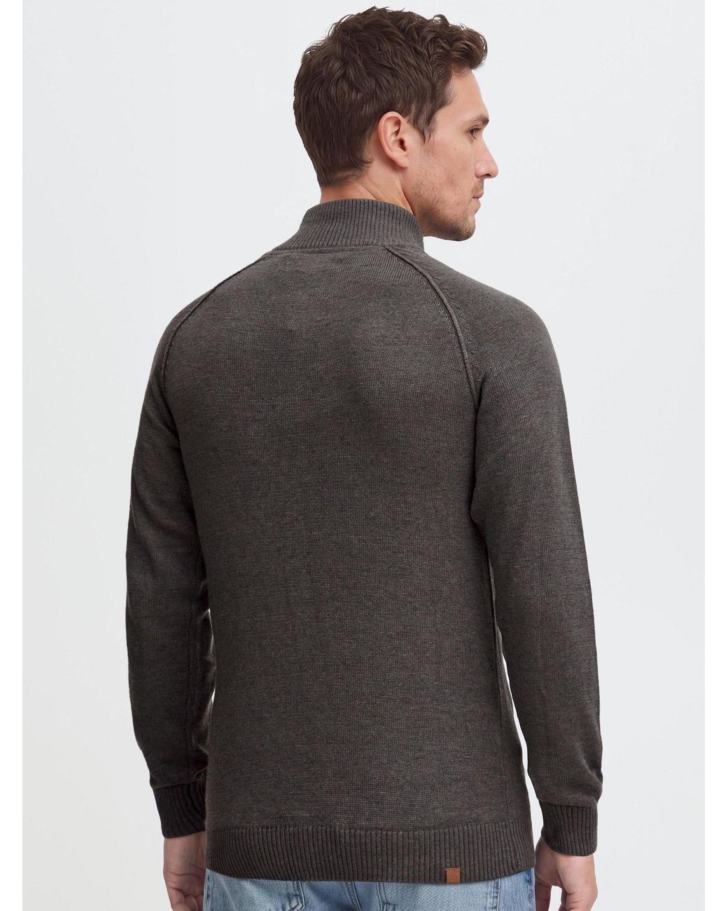 Blend Pullover Danovan in Green für Herren