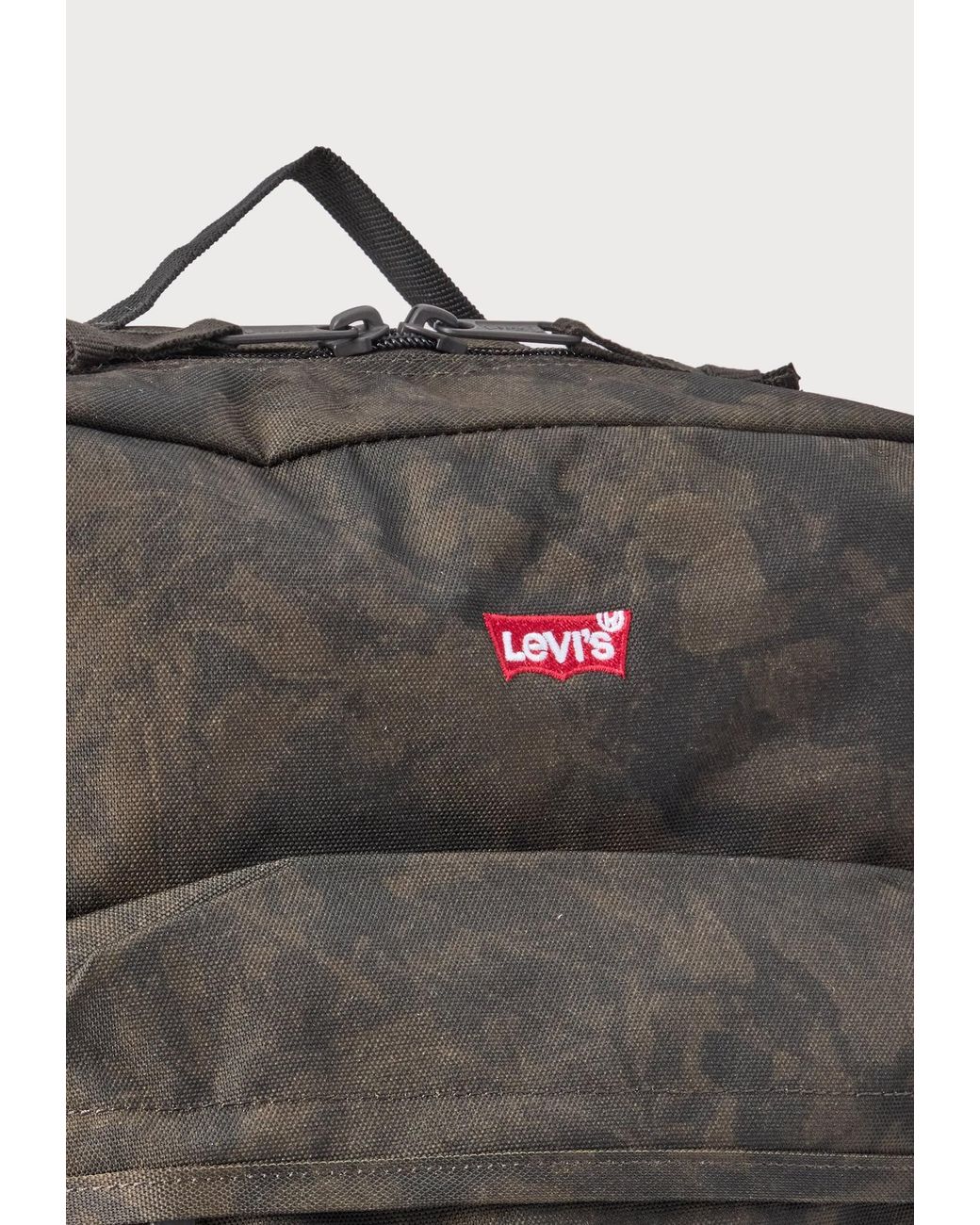 Levi's Levis Rucksack in Gray für Herren