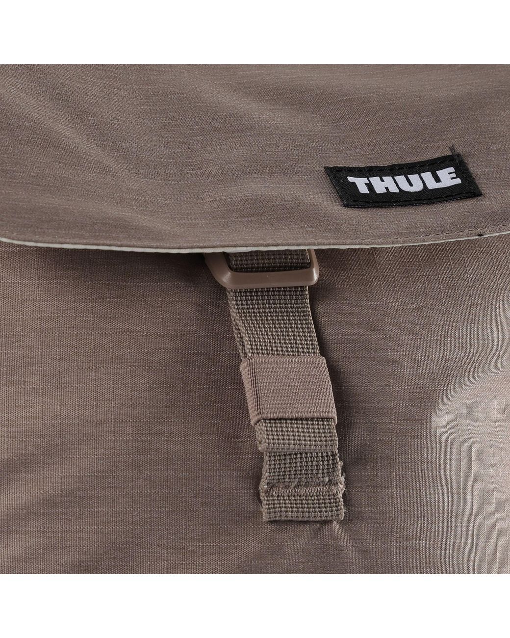 Thule Brown Rucksack Lithos