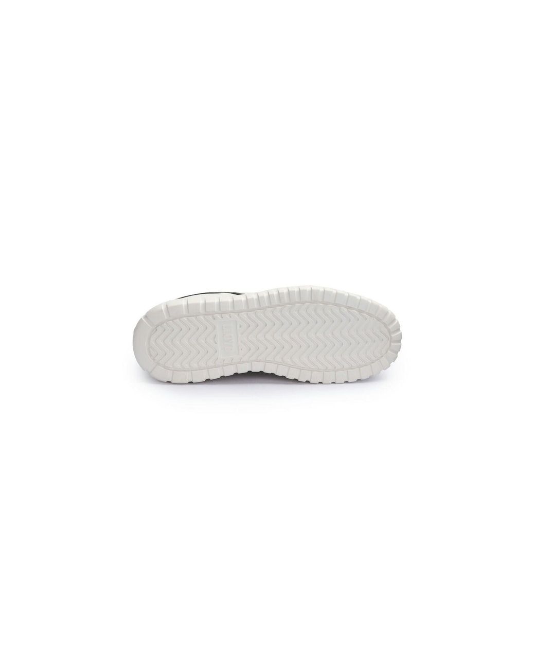 Lloyd Sneaker Toro Wave in White für Herren