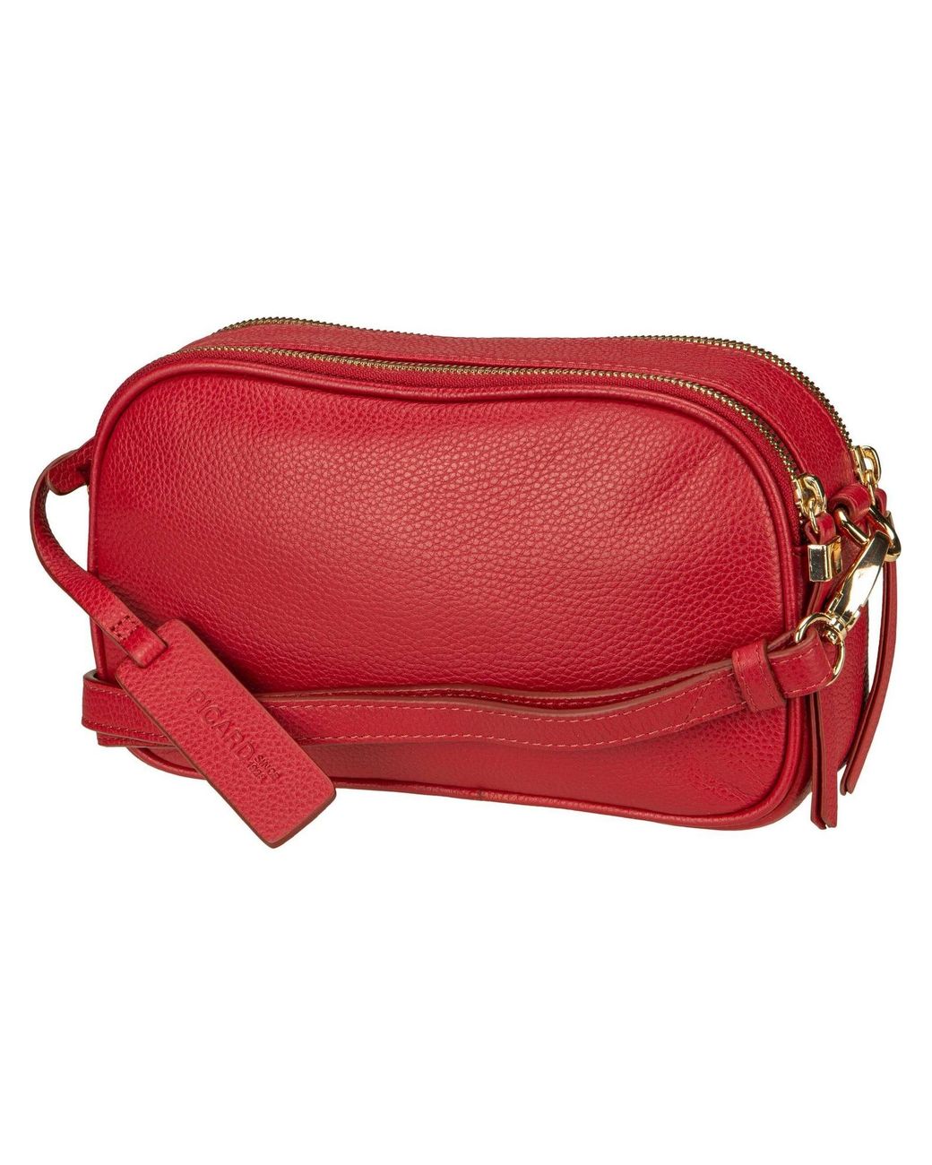 Picard Red Umhängetasche Java