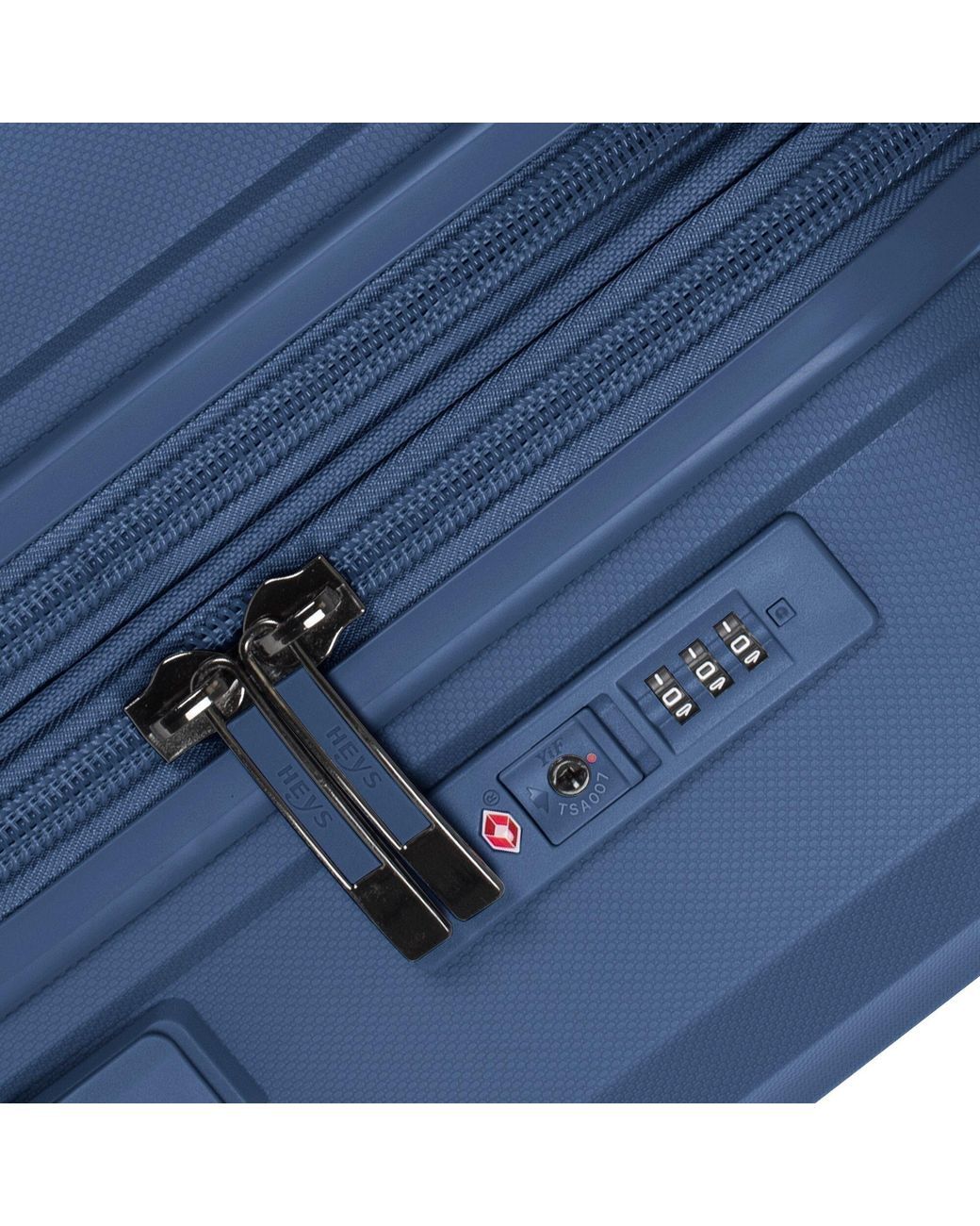 Heys Trolley Airlite in Blue für Herren